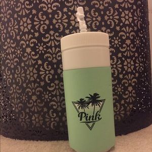 NWT PINK cup